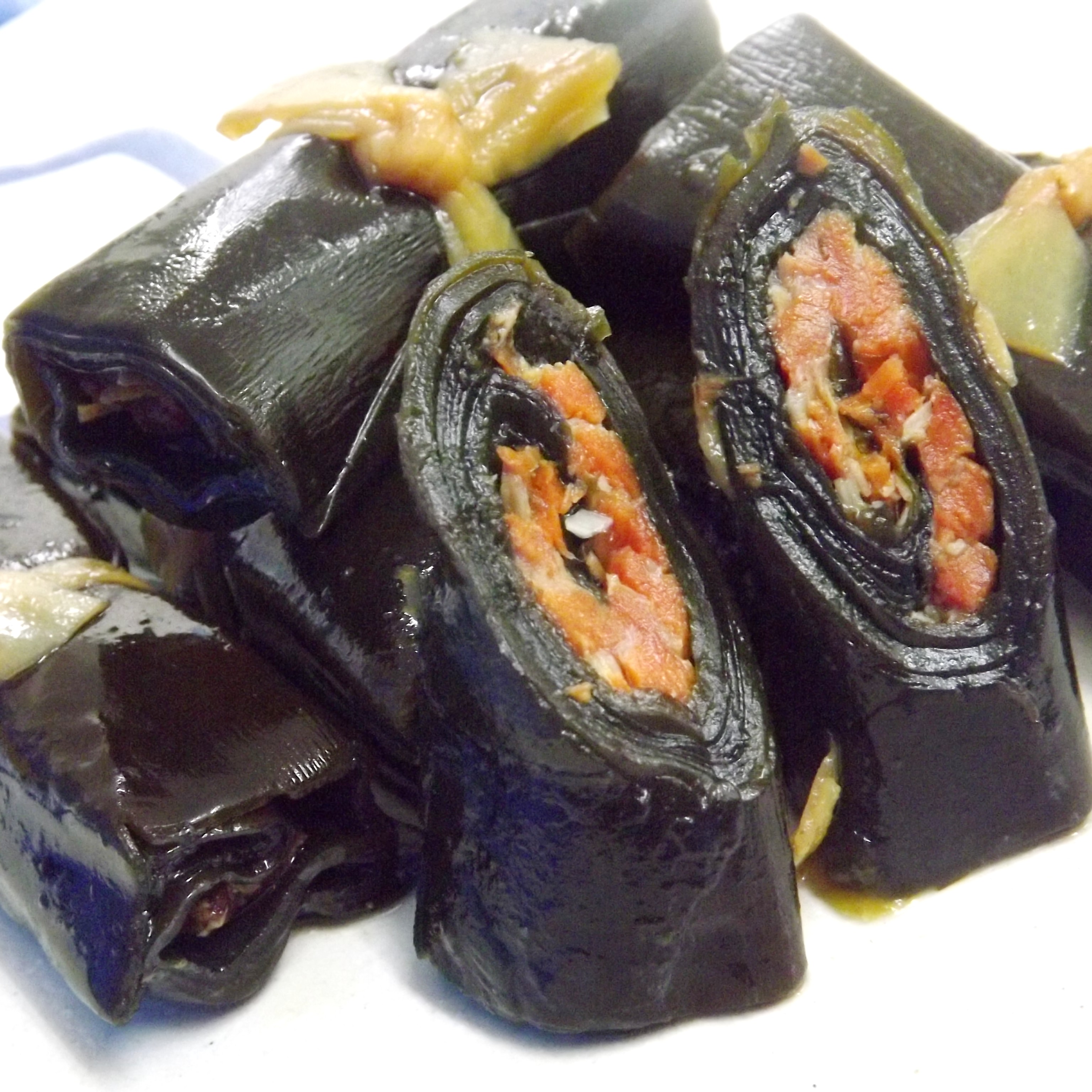 昆布巻紅カット1