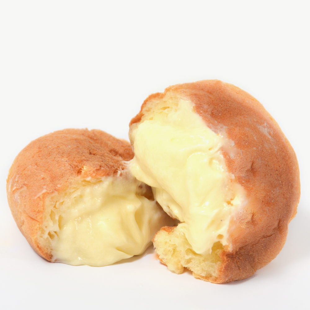 モッチリーヌカット